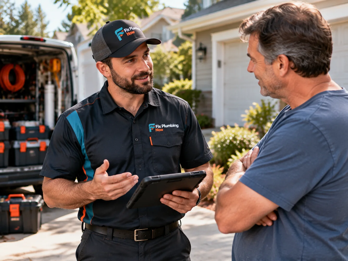 Clogged Drain Service Prospect, OH FAQs